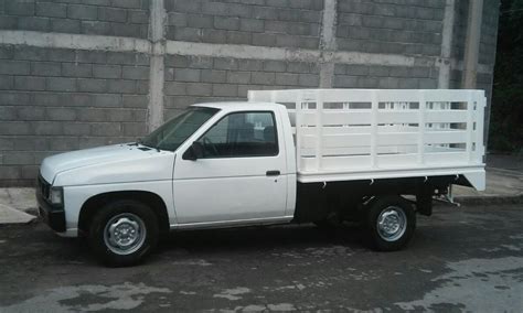 Trouvez ici les offres actuelles nissan pick up chez autoscout24, le plus grand marché en ligne de voitures en europe. Nissan Pick-up Estaquitas Estaquitas Chasis Largo 2006 ...