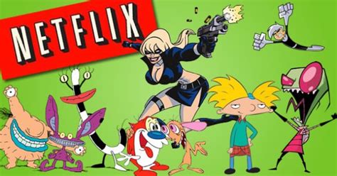 Get ready for laughs, adventure and loads of fun! The Unexpected Bonus of Netflix Instant Streaming - The ...