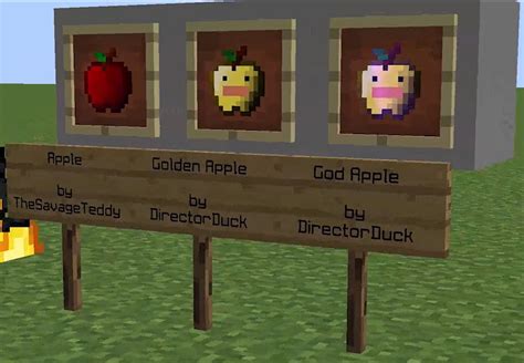 Duck Texture Pack V2 Minecraft Texture Pack