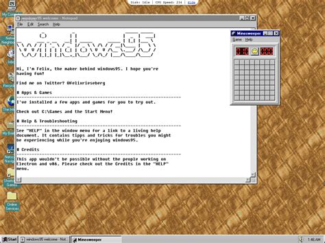 Run Windows 95 App On Windows 10 Crackpros