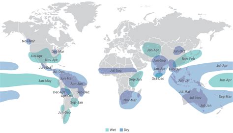 The Economic And Investment Impacts Of El Niño Aviva Investors