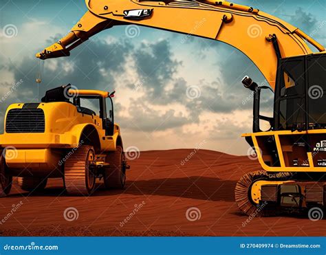 Mobile Heavy Equipment Mechanics Except Engines Fictional Work