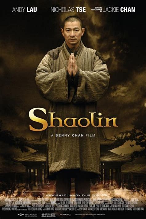 Here are some historical movies from hollywood that i have seen. Hollywood Collect: Shaolin-Movie-2011 Photos
