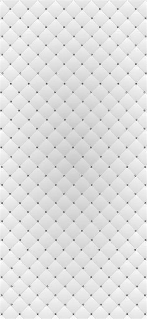 iPhone White Wallpaper - 098