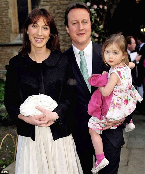 Until 13 may 2010, she was the creative director of smythson of bond street. Samantha Cameron and PM 'will send daughter to a state ...