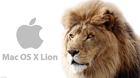 Mac Os X Lion Wallpaper 2 By Almanimation On Deviantart