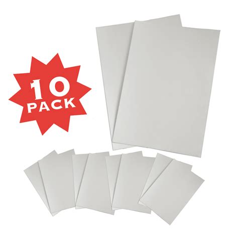 Contractor Special Mendyl Vinyl Siding Repair Kit 10 Pack