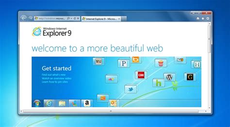 Internet Explorer 9 Released Heres What You Need To Know