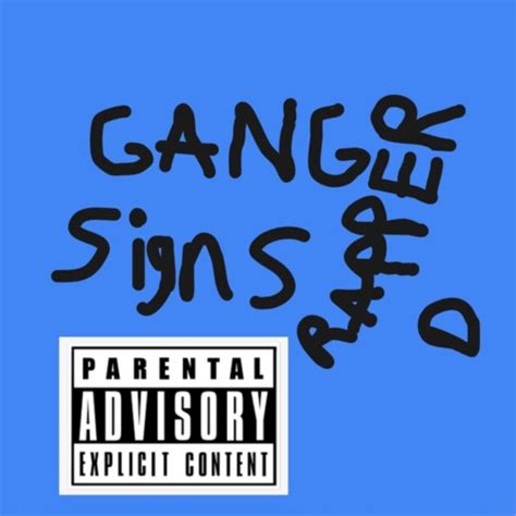 Rapper D Gang Signs Indiefy Smartlink