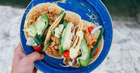 11 Things Nutritionists Order At Mexican Restaurants Mindbodygreen