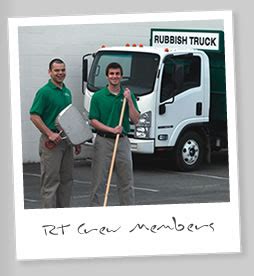 Then you need to travel to. Rubbish Works Franchise Business Franchising Opportunity ...