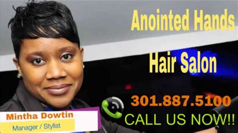 For premium hair extensions and more, choose k. The Best Black Hair Salon in Capitol Heights,MD |Capitol ...
