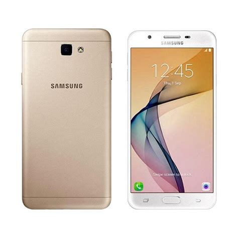 Samsung Galaxy J5 Prime Todas Las Especificaciones