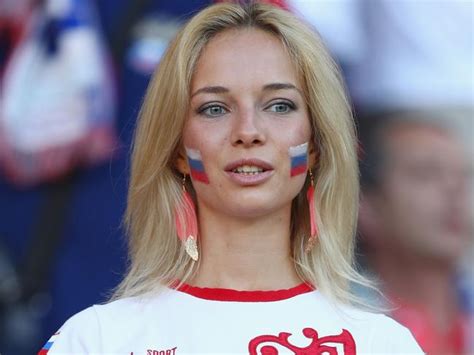 World Cup Porn Star Natalya Nemchinova Revealed As Photographed