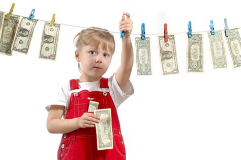 Teaching Your Kids The Value Of Money In Fun And Creative