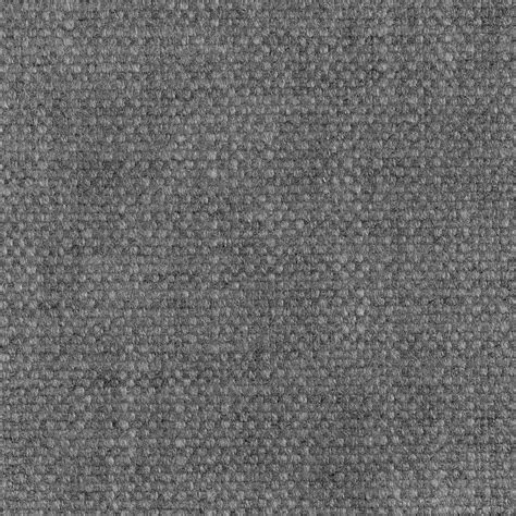 Charcoal Chambray Fabric Swatch Luxdeco