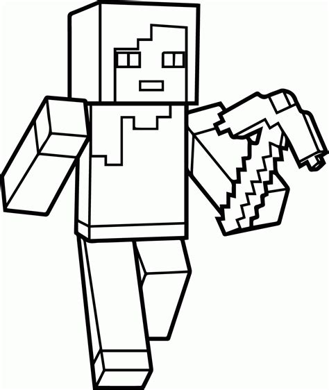 8 Elegant Minecraft Coloring Page Photos Cat Coloring Page Coloring