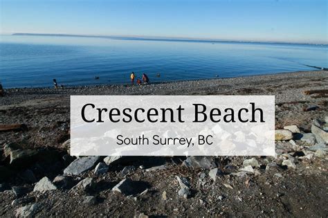 Served with cabin fries, cabin crisps or greens (sub caesar, chowder, or yam fries for $3) the cabin uses fieldstone bread and buns made with certified organic flour. Surrey , Bc | Crescent Beach - South Surrey, BC - YouTube ...