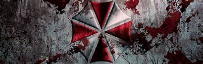 Umbrella Corporation Resident Evil Wallpapers