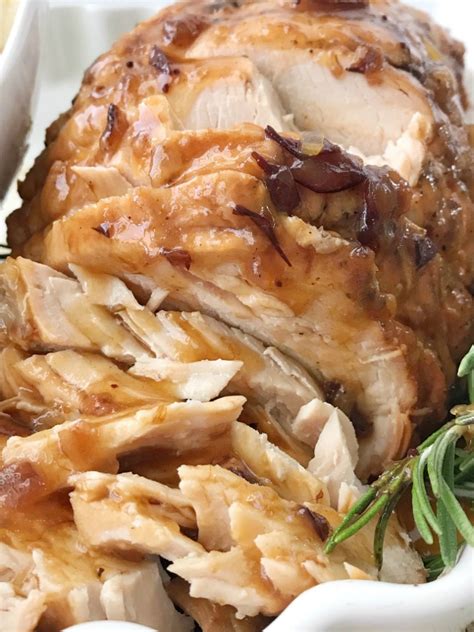 bone in turkey breast in a crock pot recipe rollenrosker