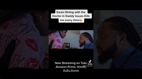 Daddy Issues Streaming Now On Platforms Tubi Amazon Prime Vimeo ZuZu Xumo YouTube