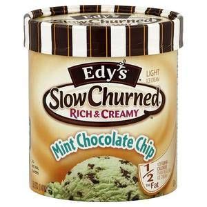 Maybe you would like to learn more about one of these? Edy's Light Ice Cream (With images) | Gluten free ice ...