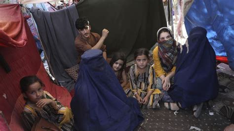 Burqa Not Compulsory For Women But Hijab Says Taliban Taliban Attack