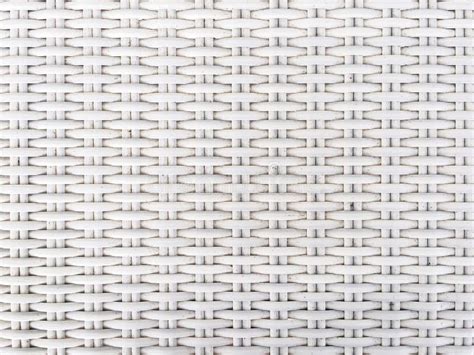 White Plastic Weaving Stock Photo Image Of Strong Backdrop 50701950