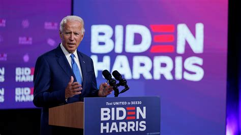 joe biden democrat assembles legal team ahead of november election