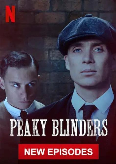 Watch Now Free Peaky Blinders Season 6