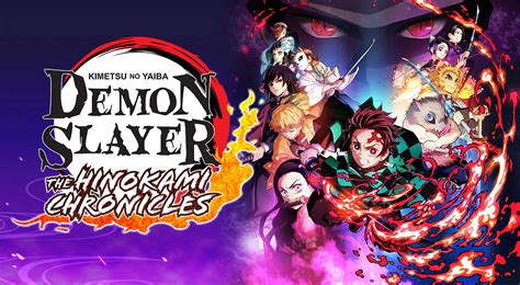 Kimetsu No Yaiba Conoce A Los Pilares Disponibles En El Juego Líbero