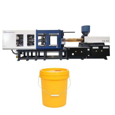 Gf530ceh Plastic Barrels Machine Plastics Injection Molding Machine