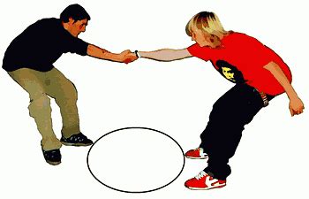 Rangeln und raufen am beispiel judo. Ringen, Raufen & Kämpfen - gut für den Bewegungsdrang