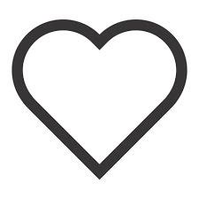 Freepik editorbeta free online template editor. Heart Vector Clipart | Free download on ClipArtMag