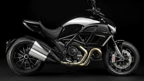 Ducati Diavel Cromo Cyclechaos