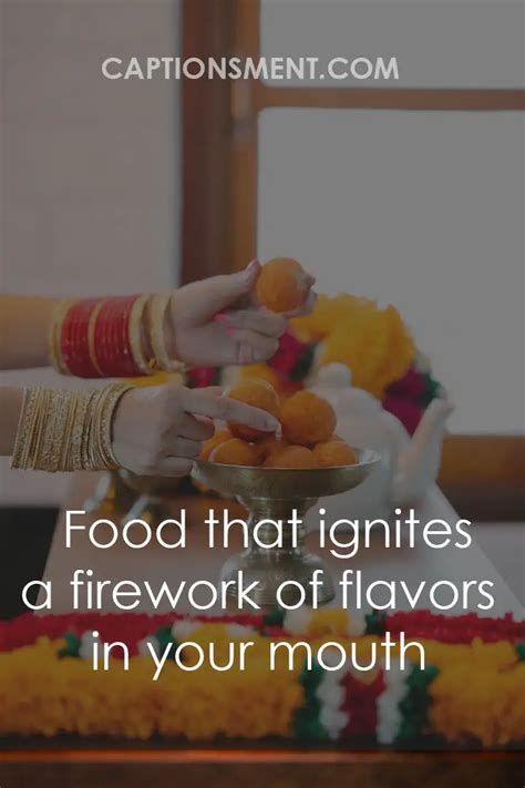 150 Best Indian Food Captions For Instagram And Quotes University Vip