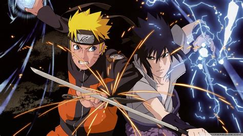 Naruto Vs Sasuke Final Fight Discussion And Predictions