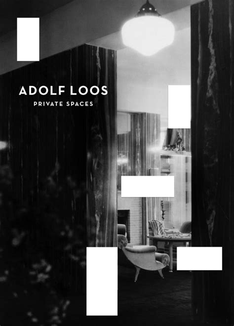 Das Andere Adolf Loos — Ivorypress