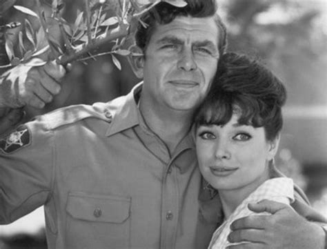 Andy Griffith Porn - Aneta Corsaut And Andy Griffith