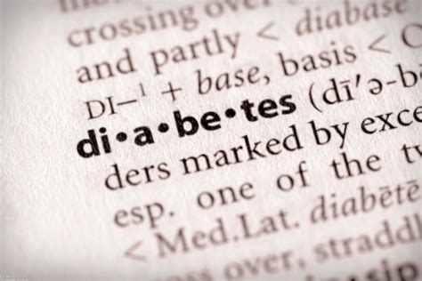 Diabetes Cases Soar To 32m Barchester Healthcare