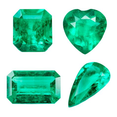 May Birthstones: Emerald - Soul Safe