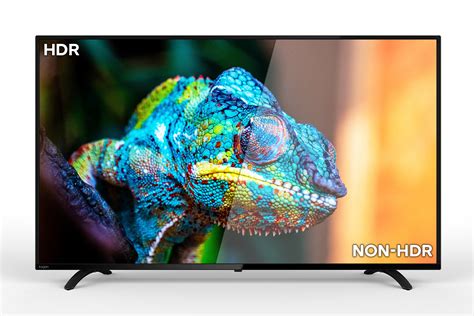 Buy Kogan 55 4k Uhd Hdr Led Smart Tv Android Tv‚Ñ¢ Series 9 Tu9210