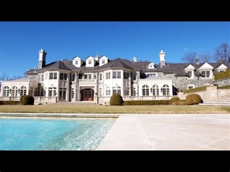 Tour The Priciest Home In New Jersey