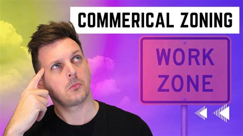 What You Must Know About Zoning Changes Youtube