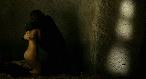Nude Video Celebs Natalie Portman Nude Goya S Ghosts 2006