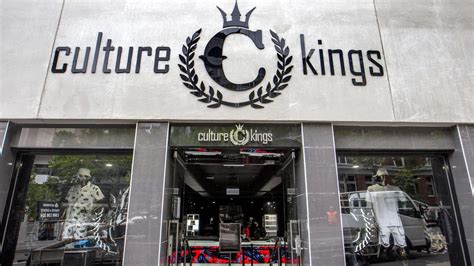 Culture Kings Eyes Us Partner To Expand The Advertiser