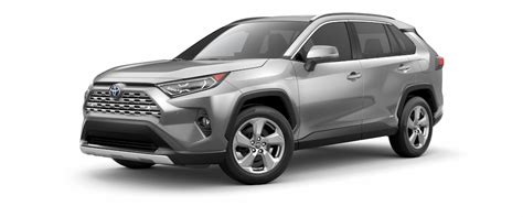 Rav4 Hybrid Toyota Honduras