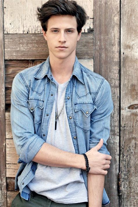 Shane Harper He Is A Quadruple Threat Sing Dance Act And Look At