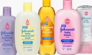 Johnson's® baby shampoo makes bathtime is a special time to share with your baby, allowing the two of you to bond with no tears. J&J defends product after baby shampoo said to contain ...