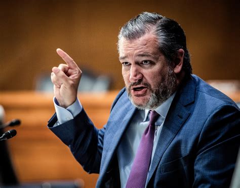 Supreme Court Will Hear Ted Cruz S Challenge Of Campaign Contribution Limit The Washington Post